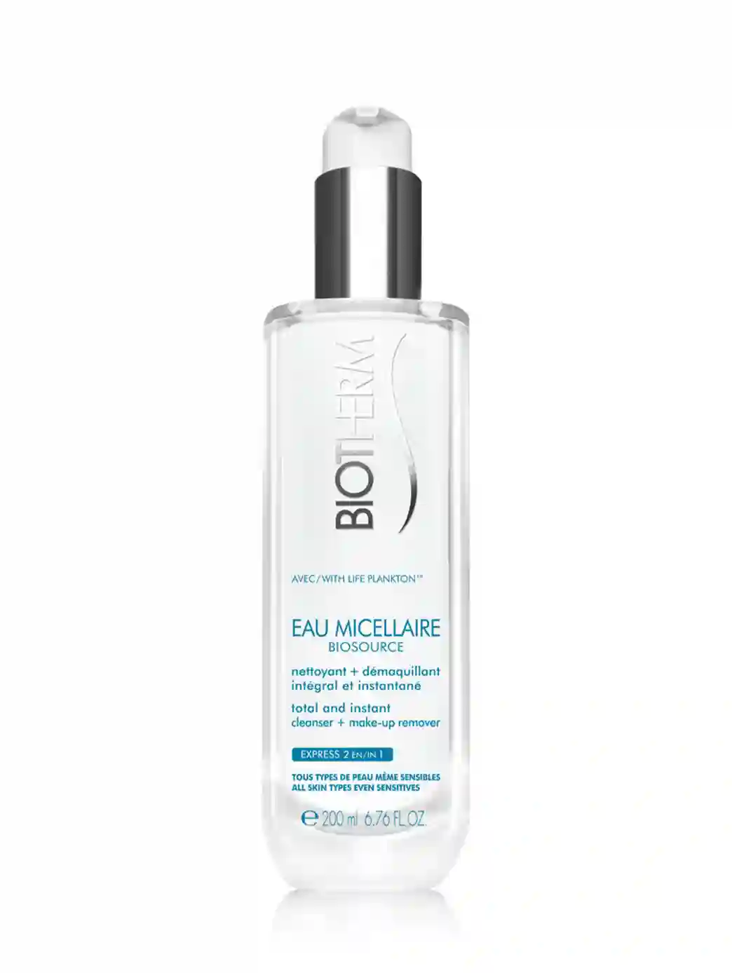 Biosource Desmaquillante 3 en 2