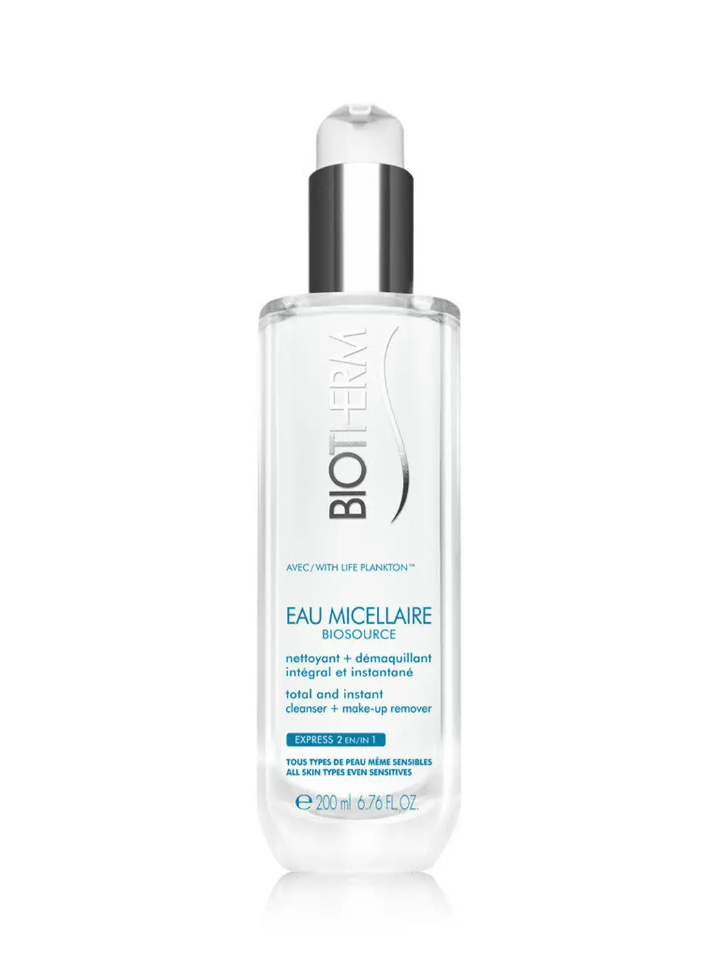 Biosource Desmaquillante 3 en 2