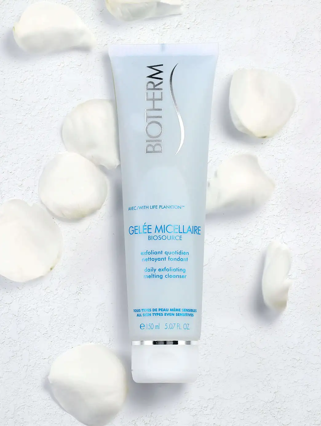 Biosource Gelée Exfoliante - Imagen 2