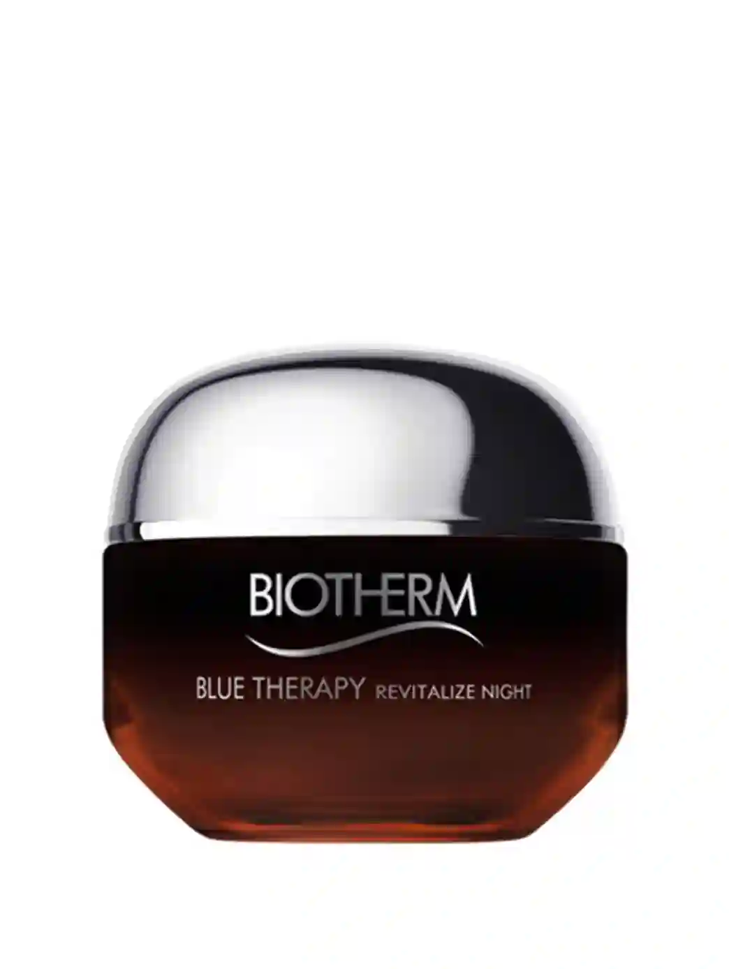 Biotherm Blue Therapy Amber Algae Revitalize Noche Crema