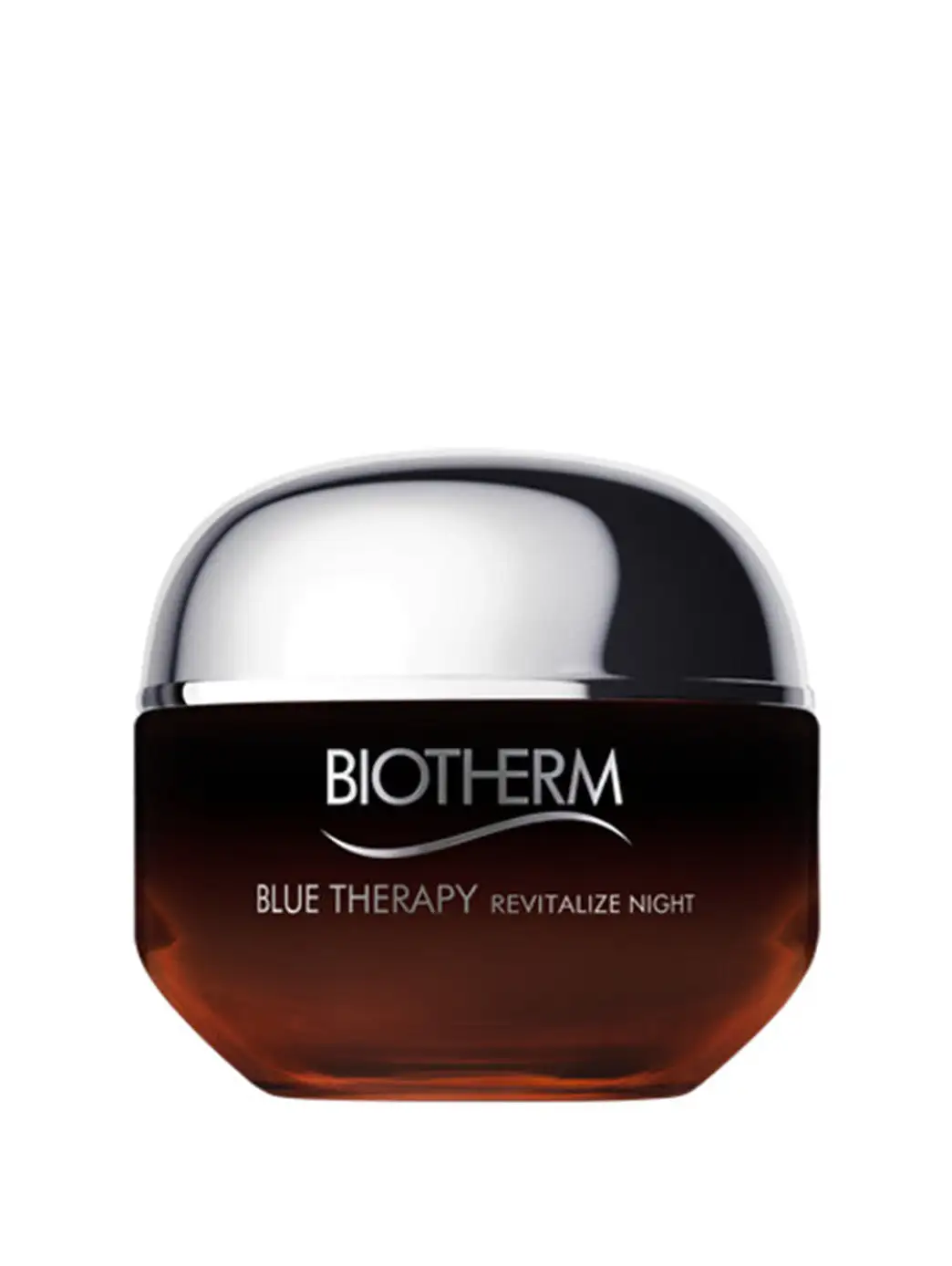 Biotherm Blue Therapy Amber Algae Revitalize Noche Crema