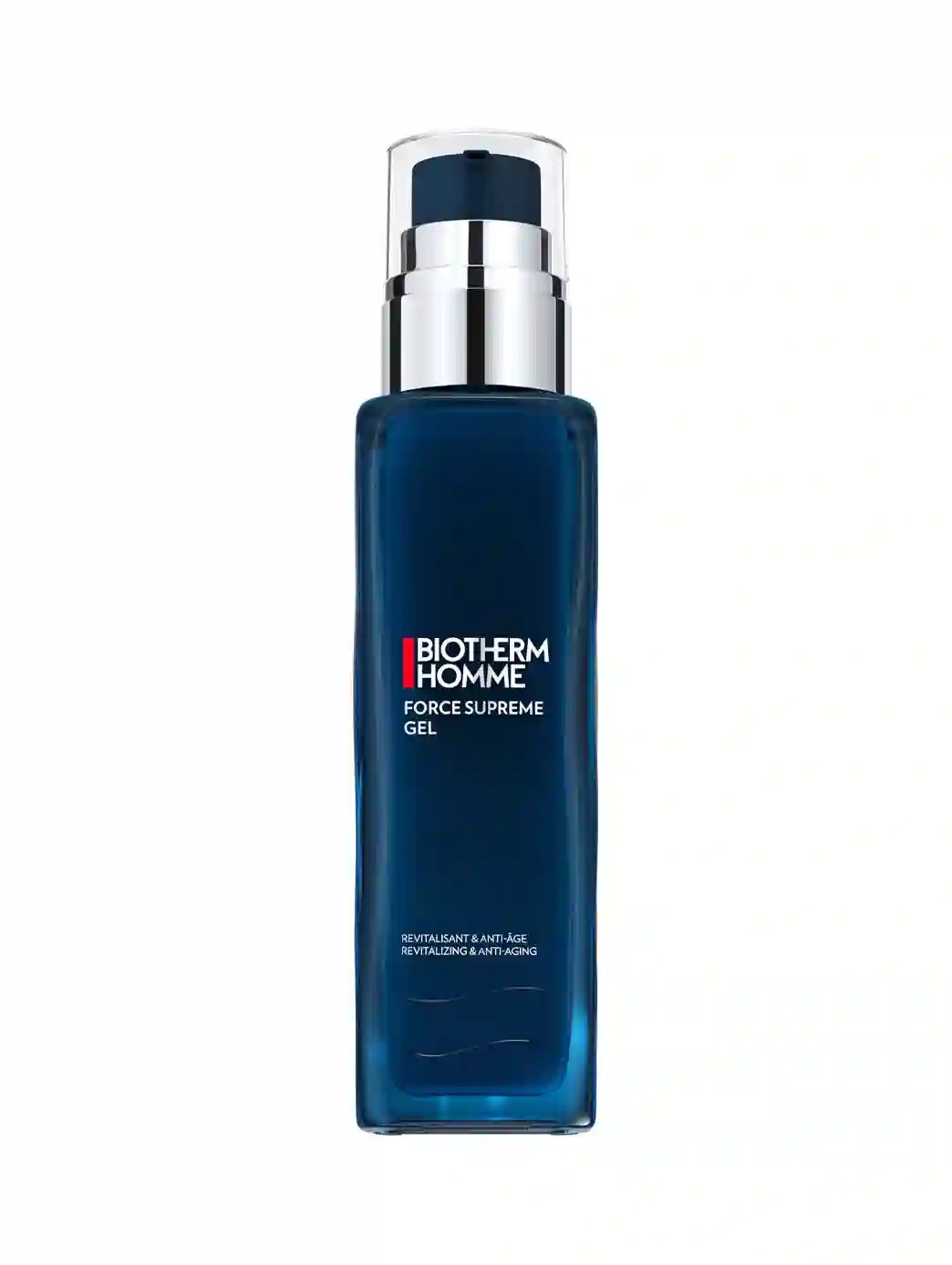 Biotherm Homme Force Supreme Gel antiedad