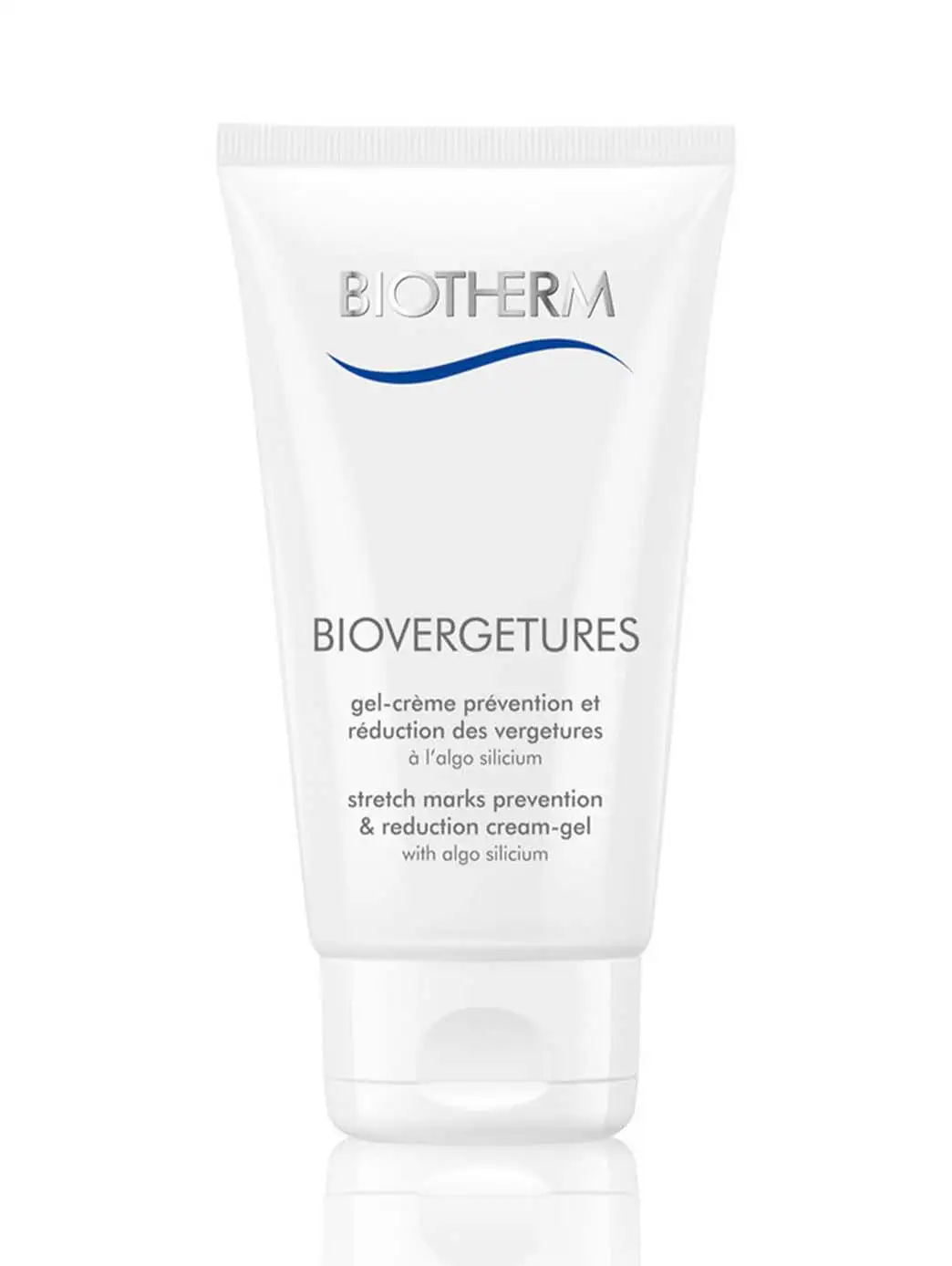 Biovergetures anti-stirías