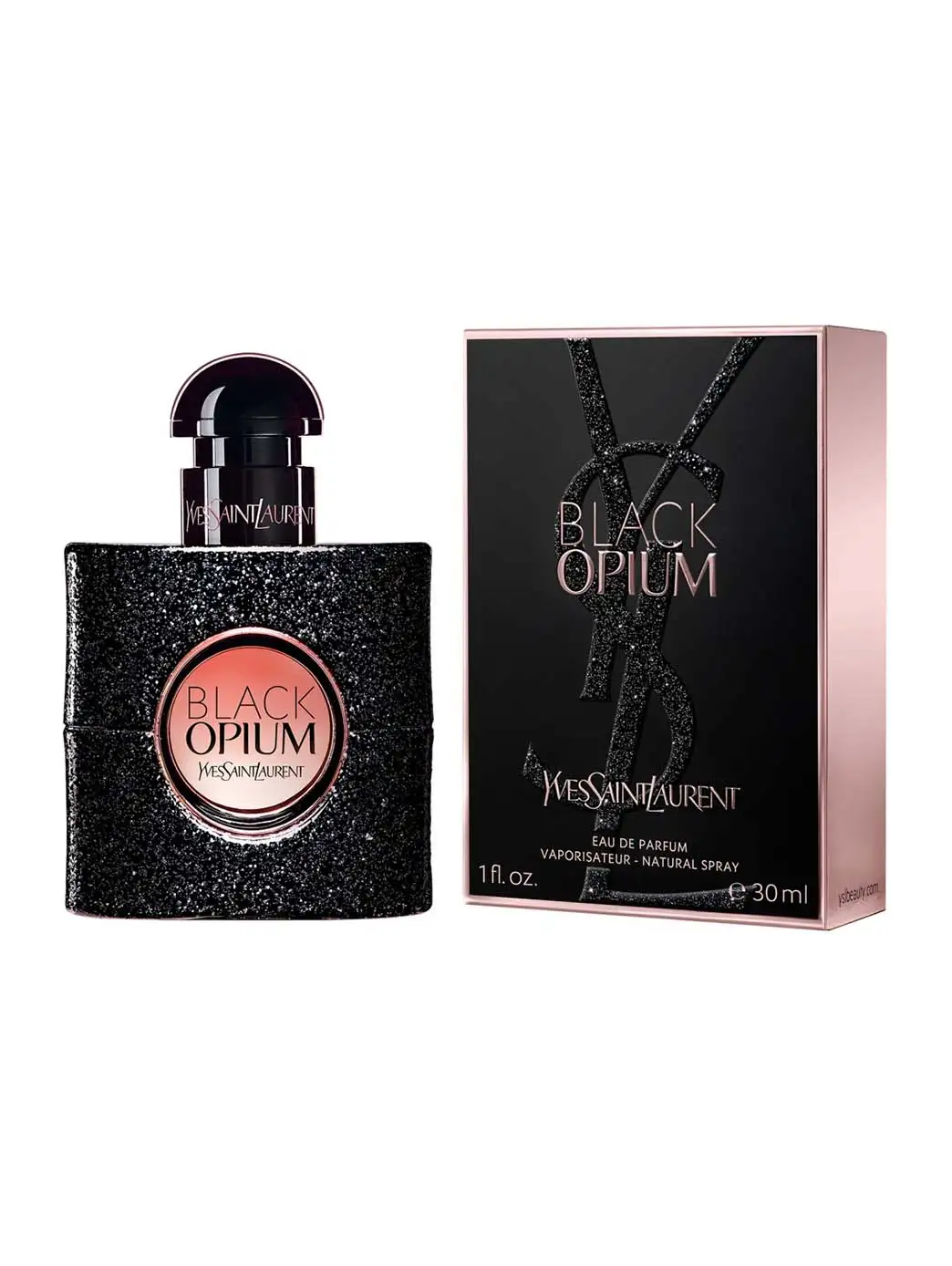 Black Opium - Imagen 23
