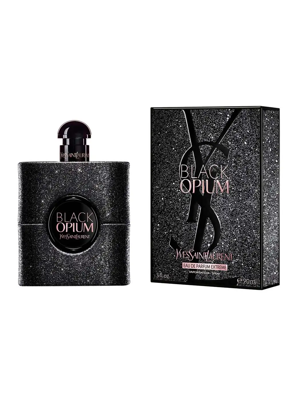 Black Opium Extreme - Imagen 2