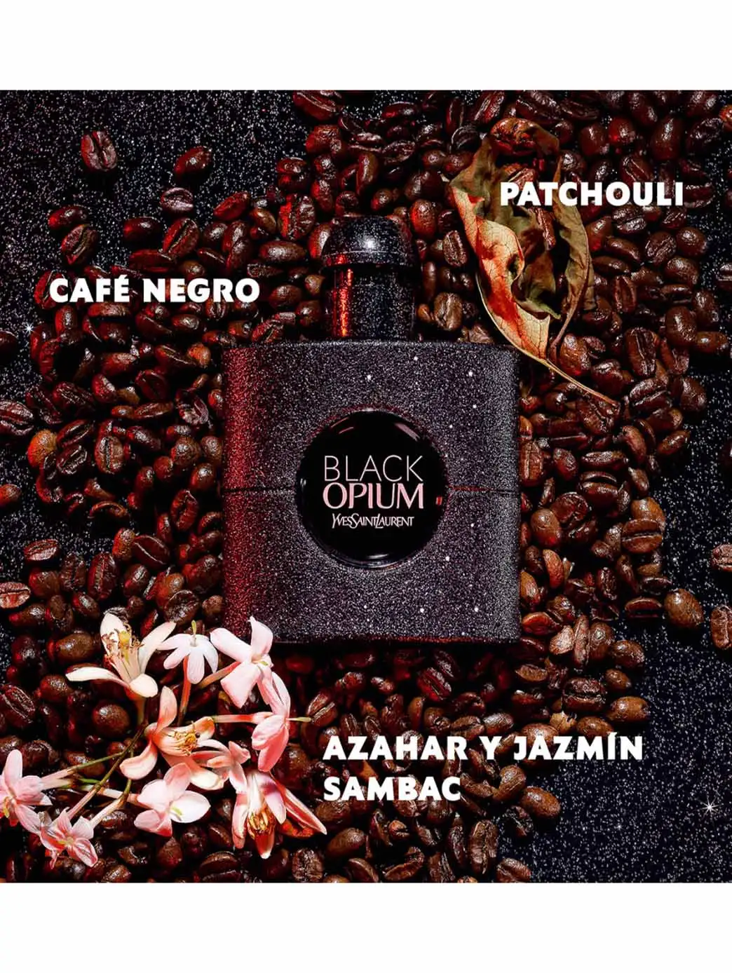 Black Opium Extreme - Imagen 3