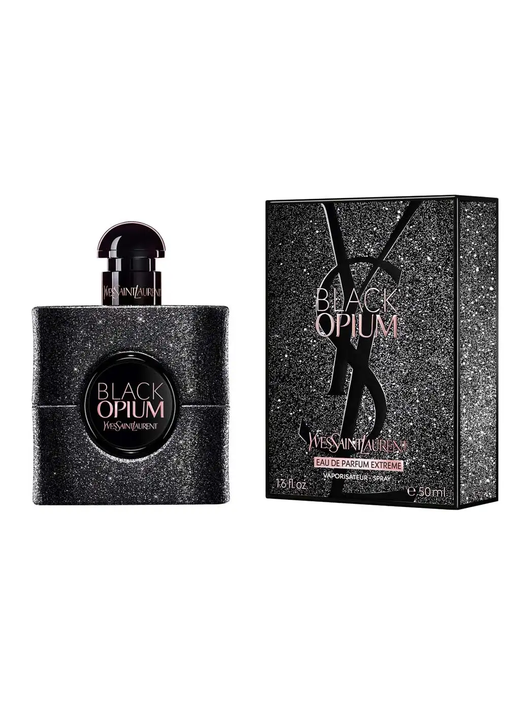 Black Opium Extreme - Imagen 24