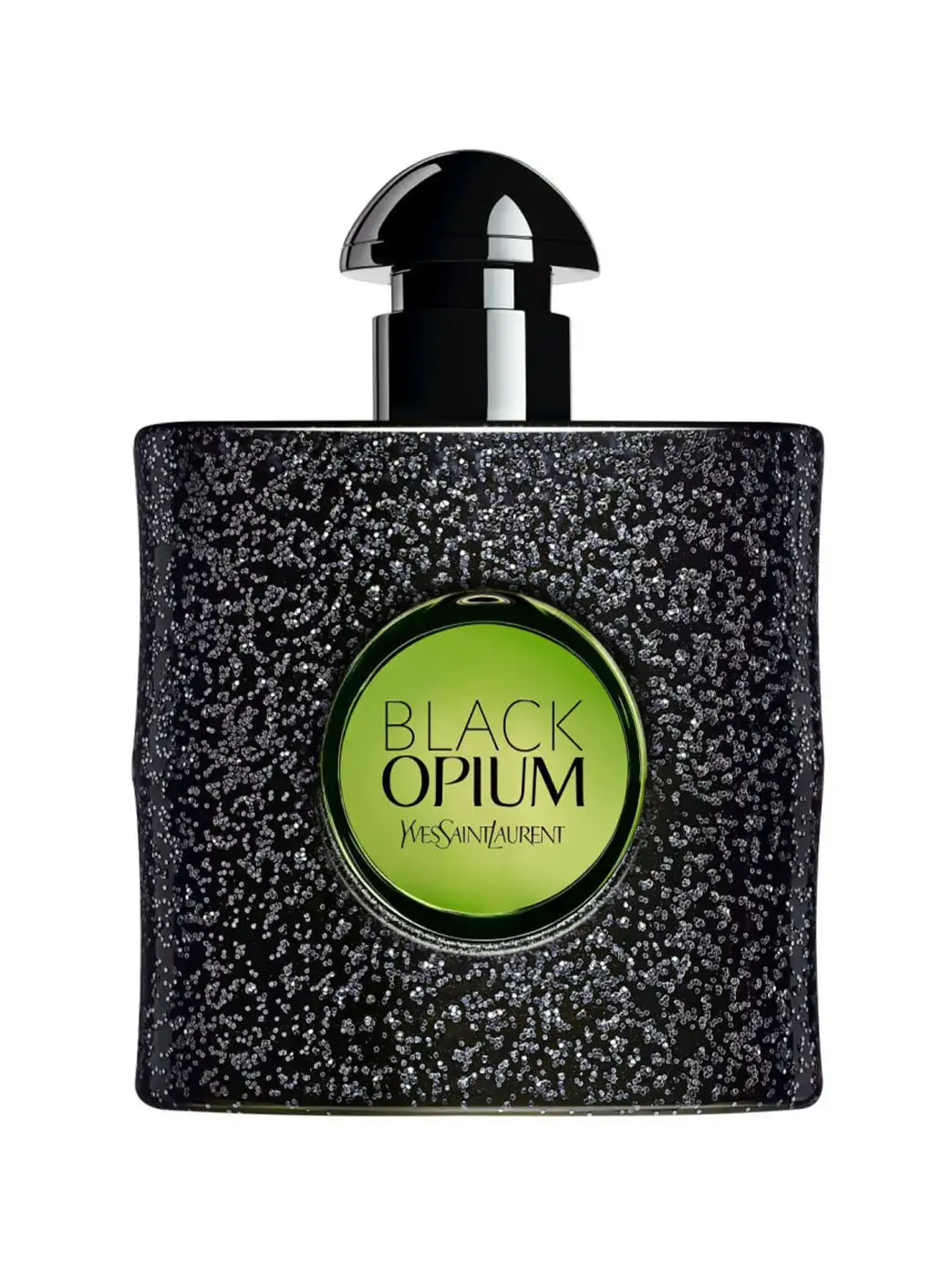 Black Opium Illicit Green - Imagen 5