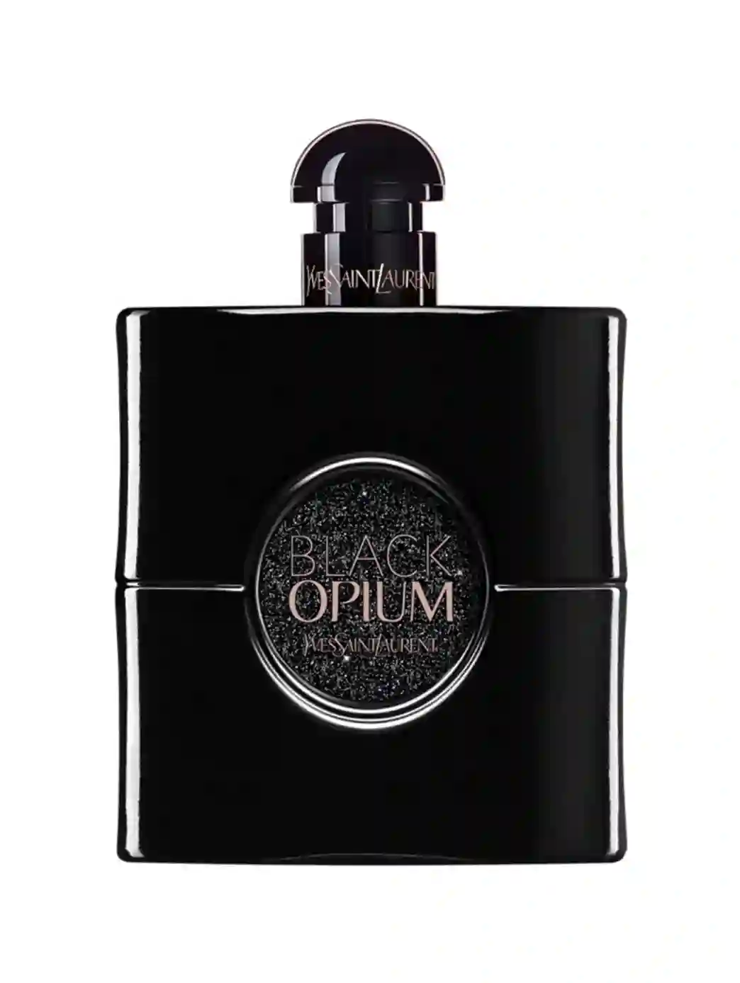 Black Opium Le Parfum