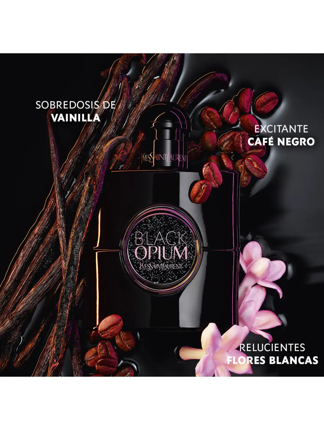 Black Opium Le Parfum - Imagen 7