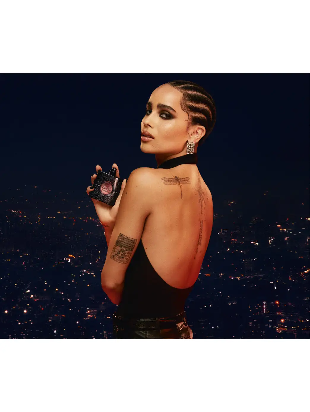 Black Opium Le Parfum - Imagen 22