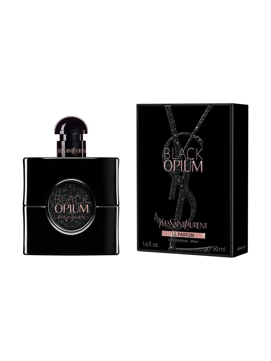Black Opium Le Parfum - Imagen 24