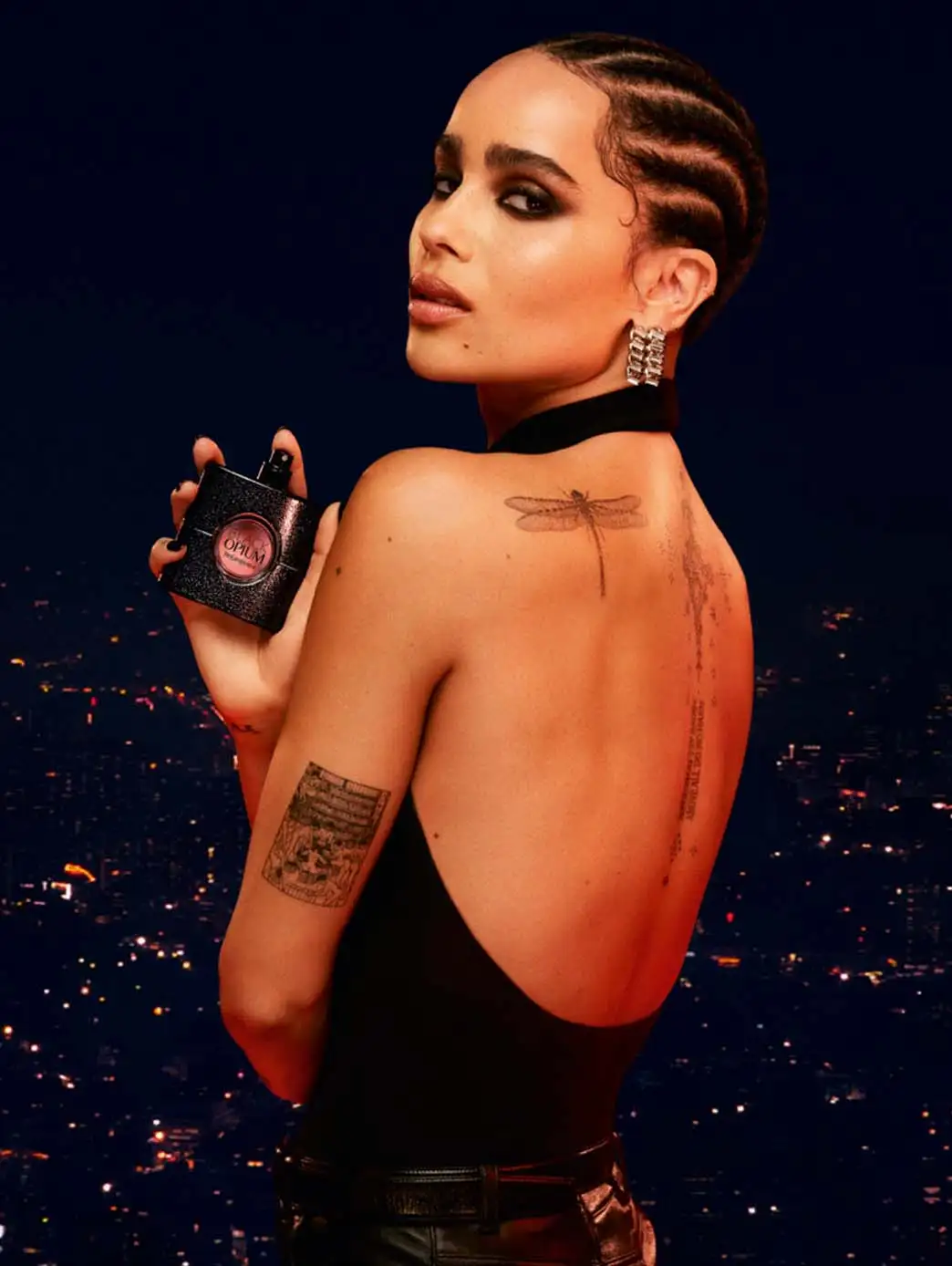 Black Opium Le Parfum - Imagen 27