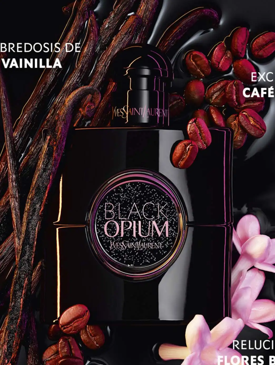 Black Opium Le Parfum - Imagen 39