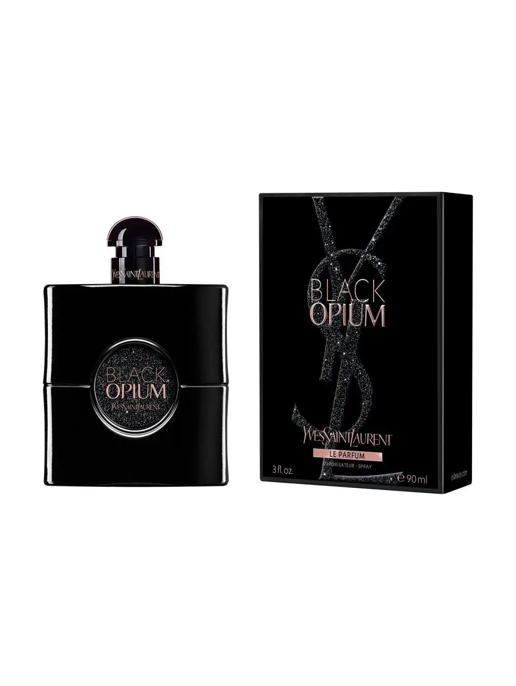 Black Opium Le Parfum - Imagen 82