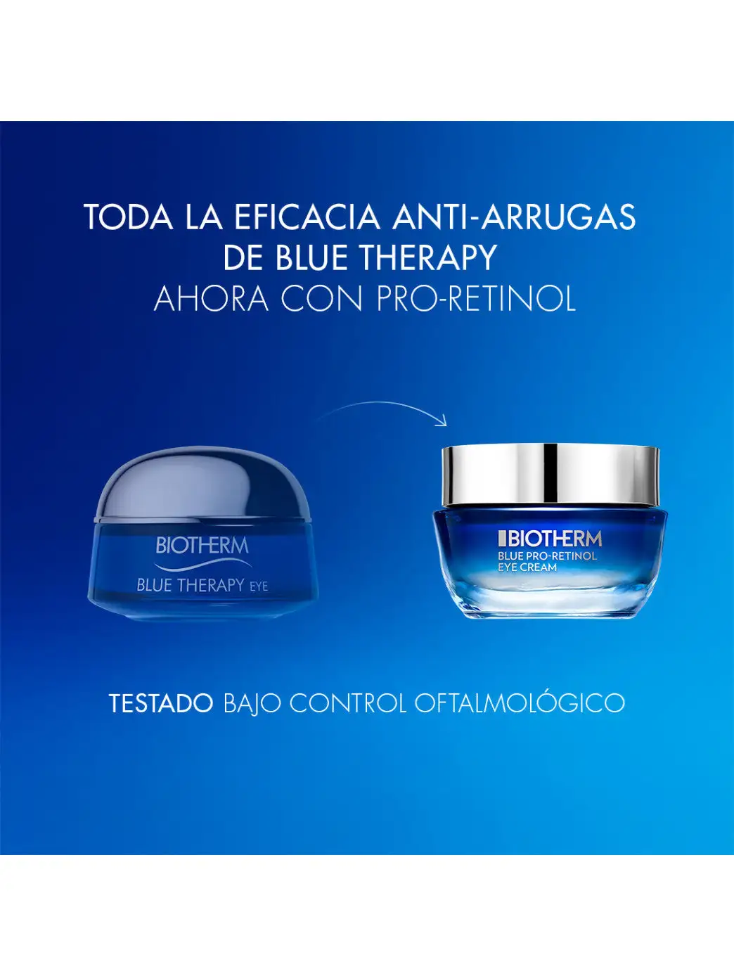 Blue Pro Retinol - Imagen 2