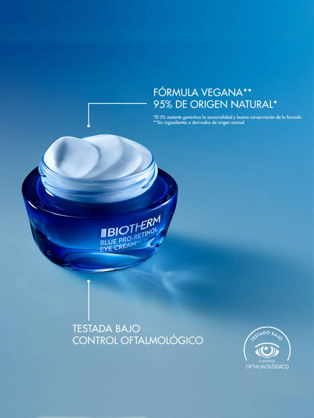 Blue Pro Retinol - Imagen 3