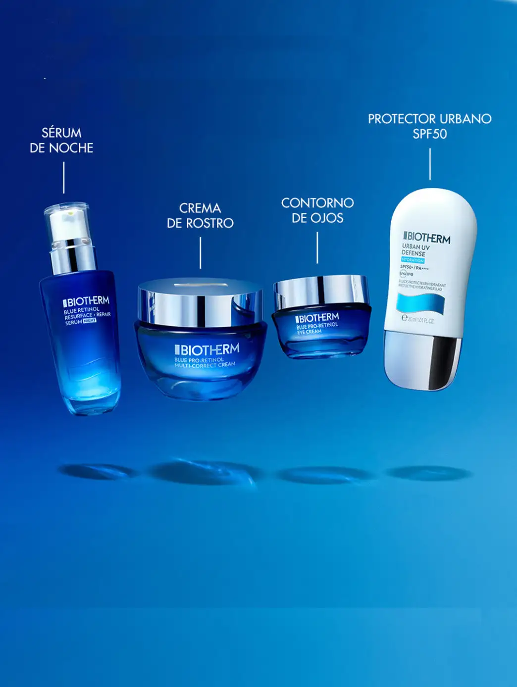 Blue Pro Retinol - Imagen 7