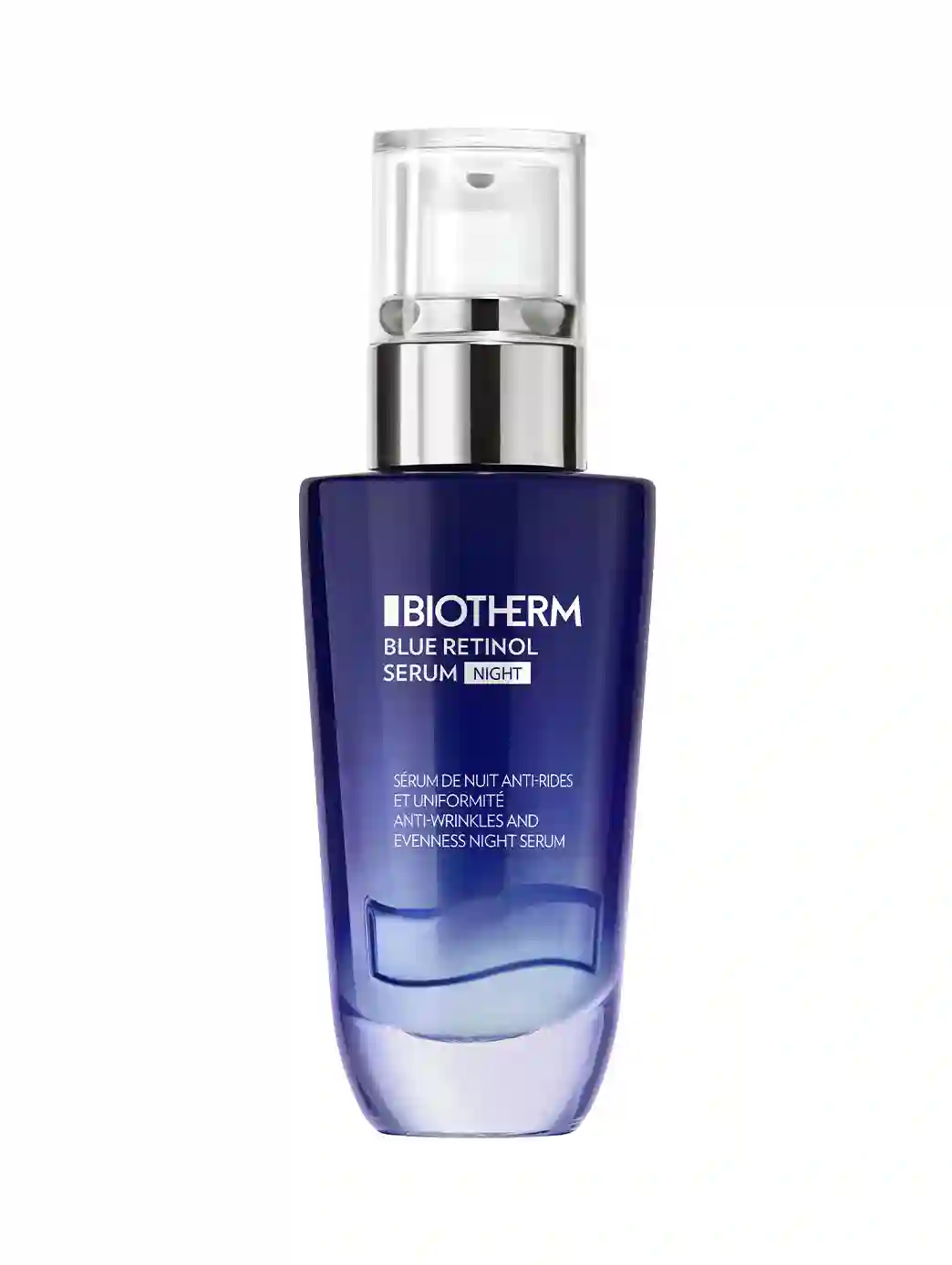 Blue Retinol Nigth Serum