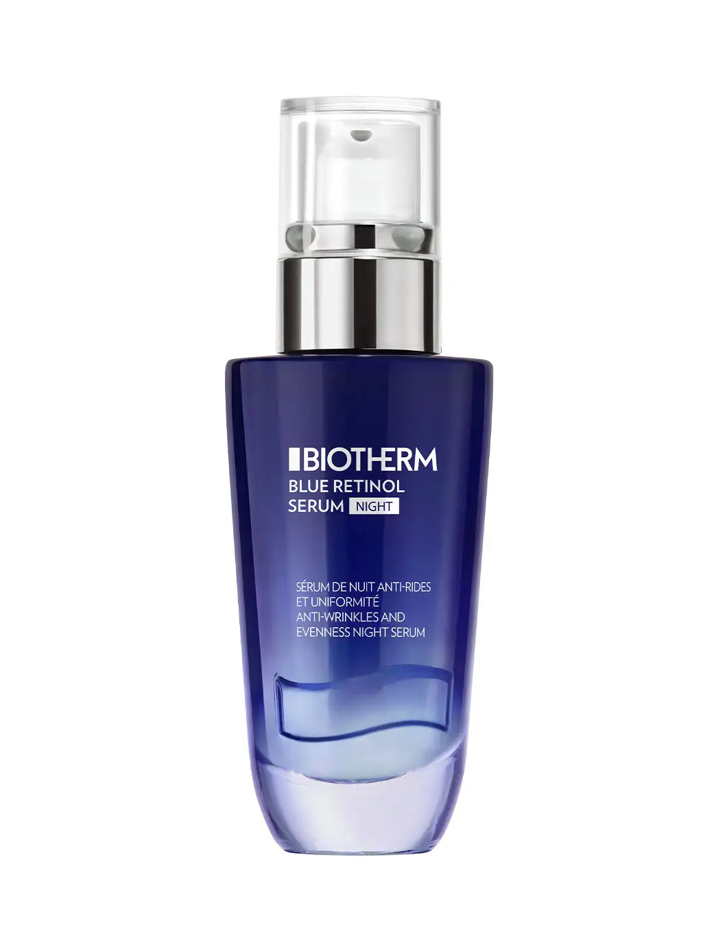 Blue Retinol Nigth Serum - Imagen 28