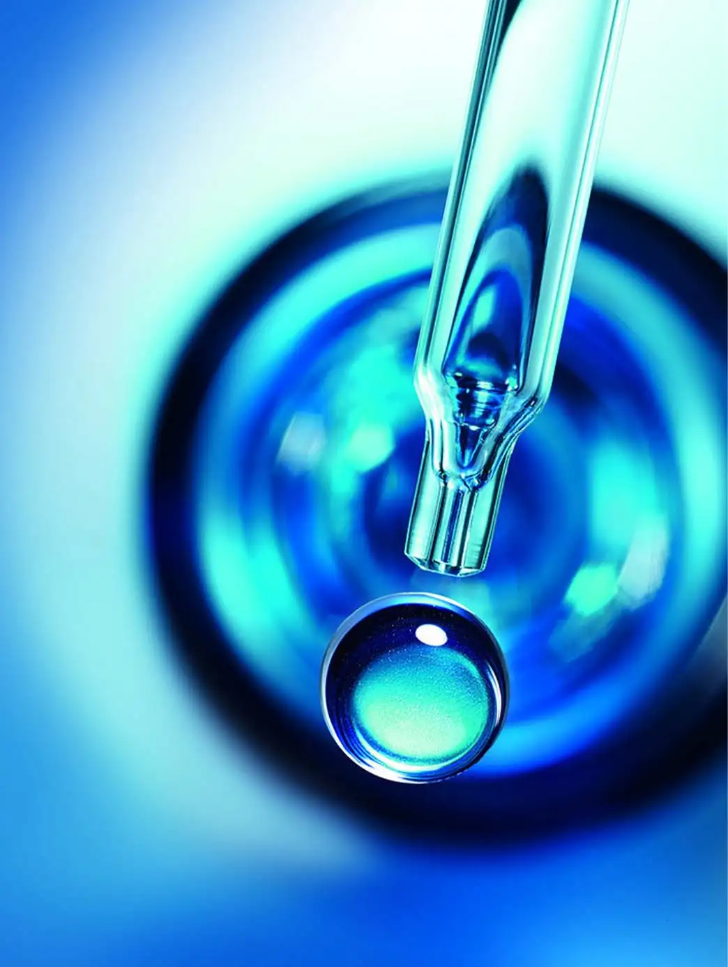 Blue Therapy Accelerated Sérum - Imagen 5