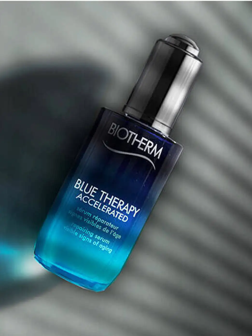 Blue Therapy Accelerated Sérum - Imagen 6