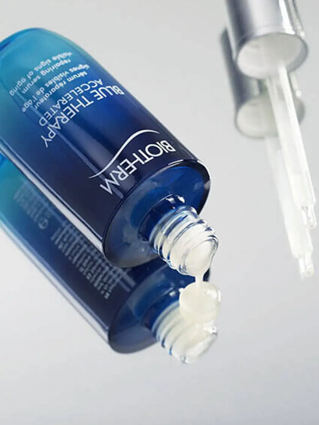 Blue Therapy Accelerated Sérum - Imagen 7