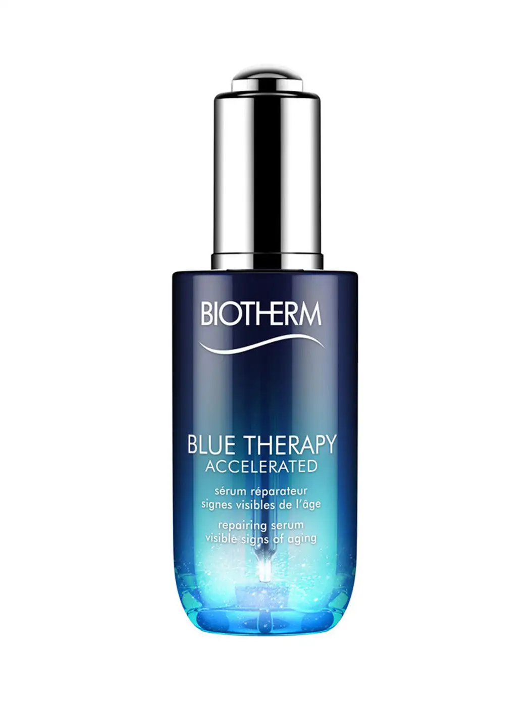 Blue Therapy Accelerated Sérum - Imagen 12