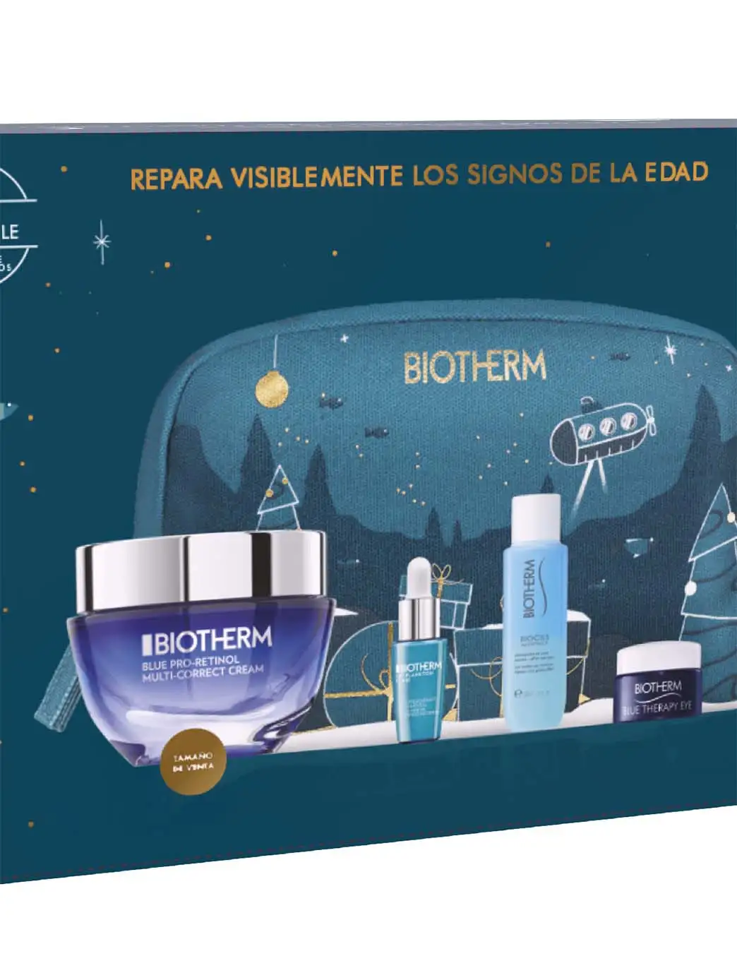 Blue Therapy Blue Pro-Retinol Multi- Correct - Imagen 3