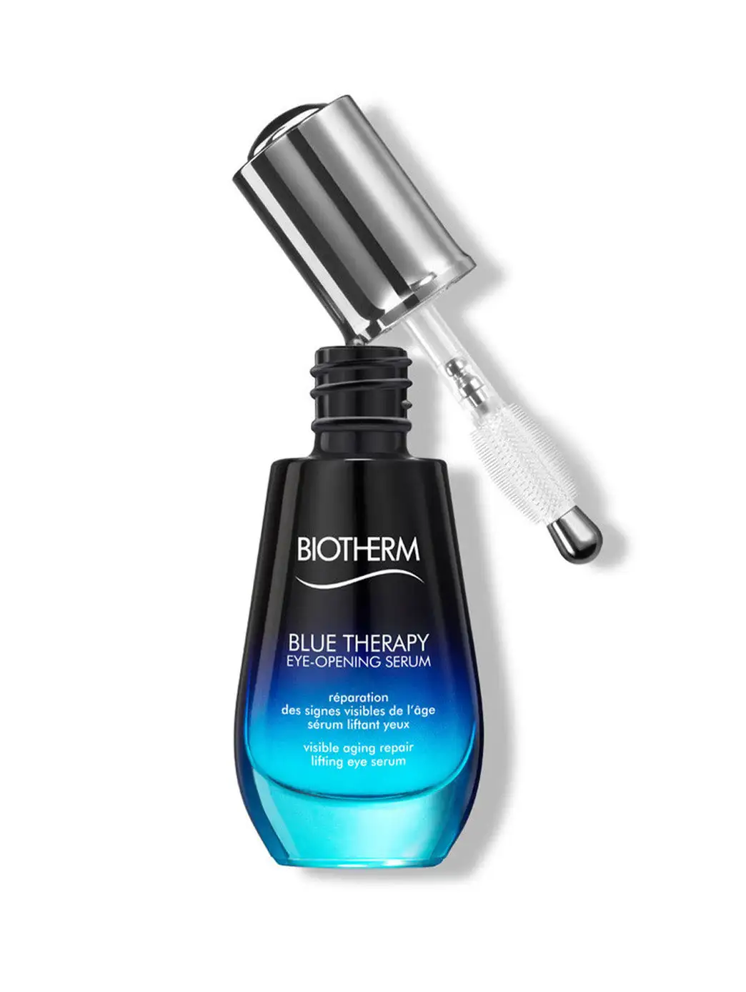 Blue Therapy Eye-Opening Serum - Imagen 2