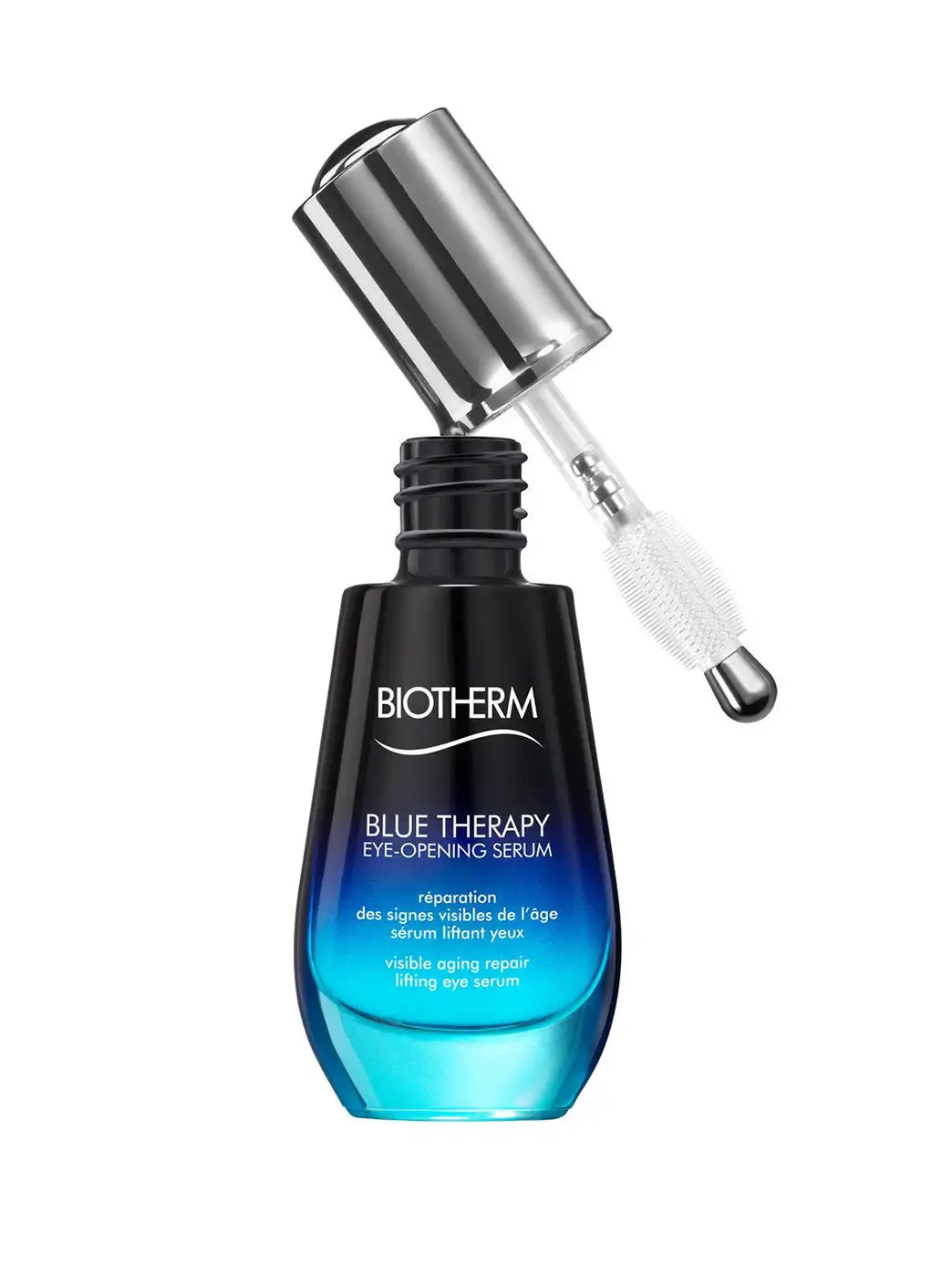 Blue Therapy Eye-Opening Serum - Imagen 6