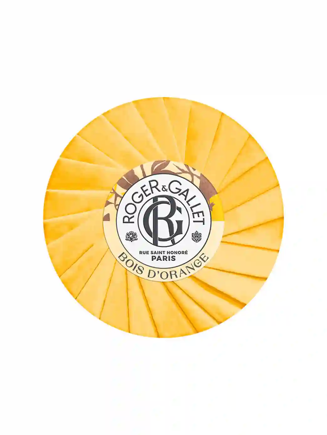 Bois d''''Orange Soap