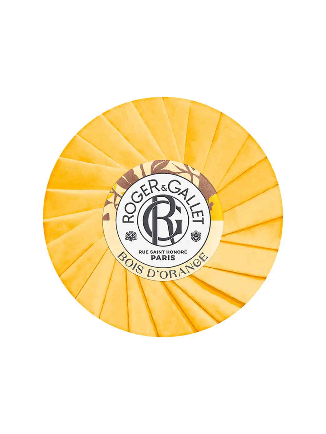 Bois d''''Orange Soap - Imagen 30