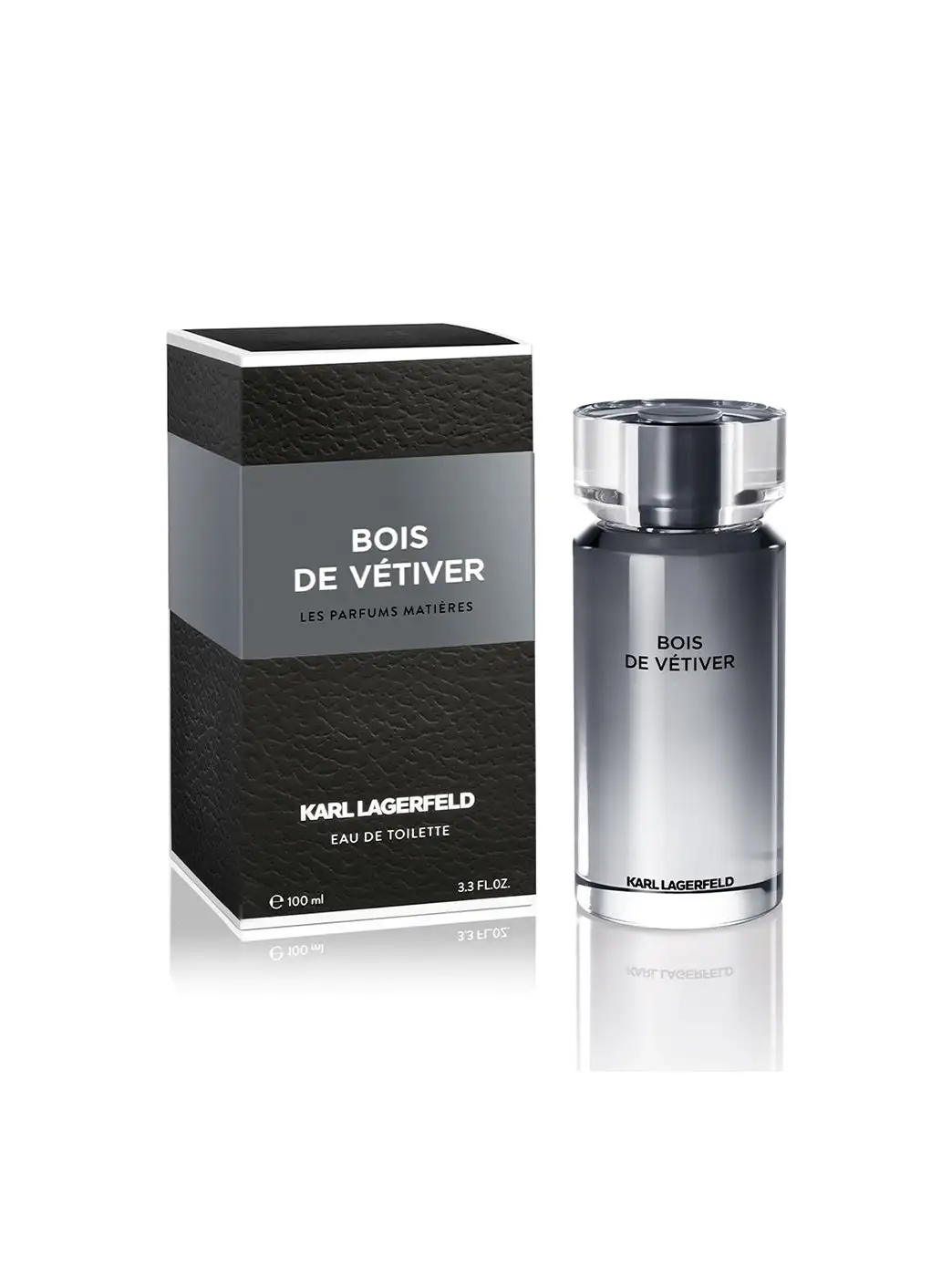 Bois de Vétiver - Imagen 2