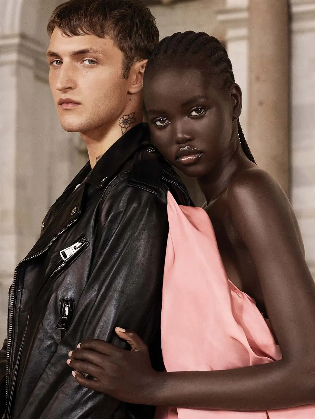 Born In Roma Donna - Imagen 10