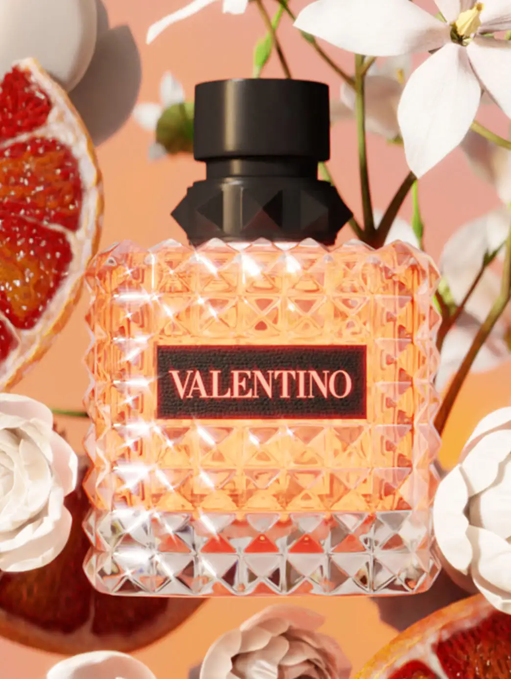 Born in Rome Donna Coral Fantasy - Image 18
