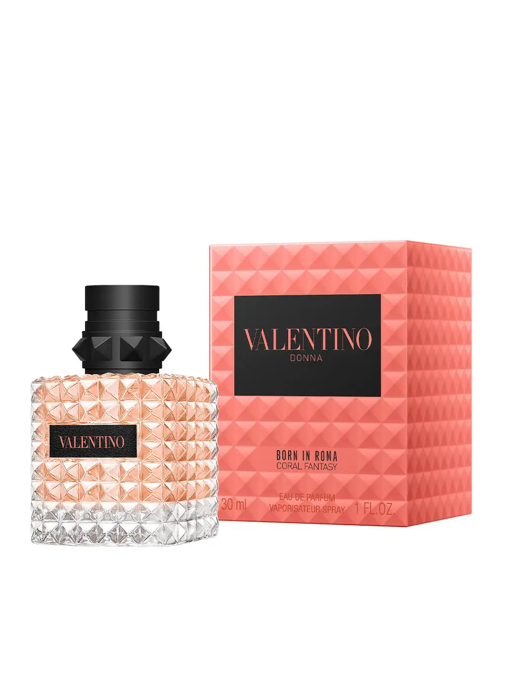 Born in Rome Donna Coral Fantasy - Image 25