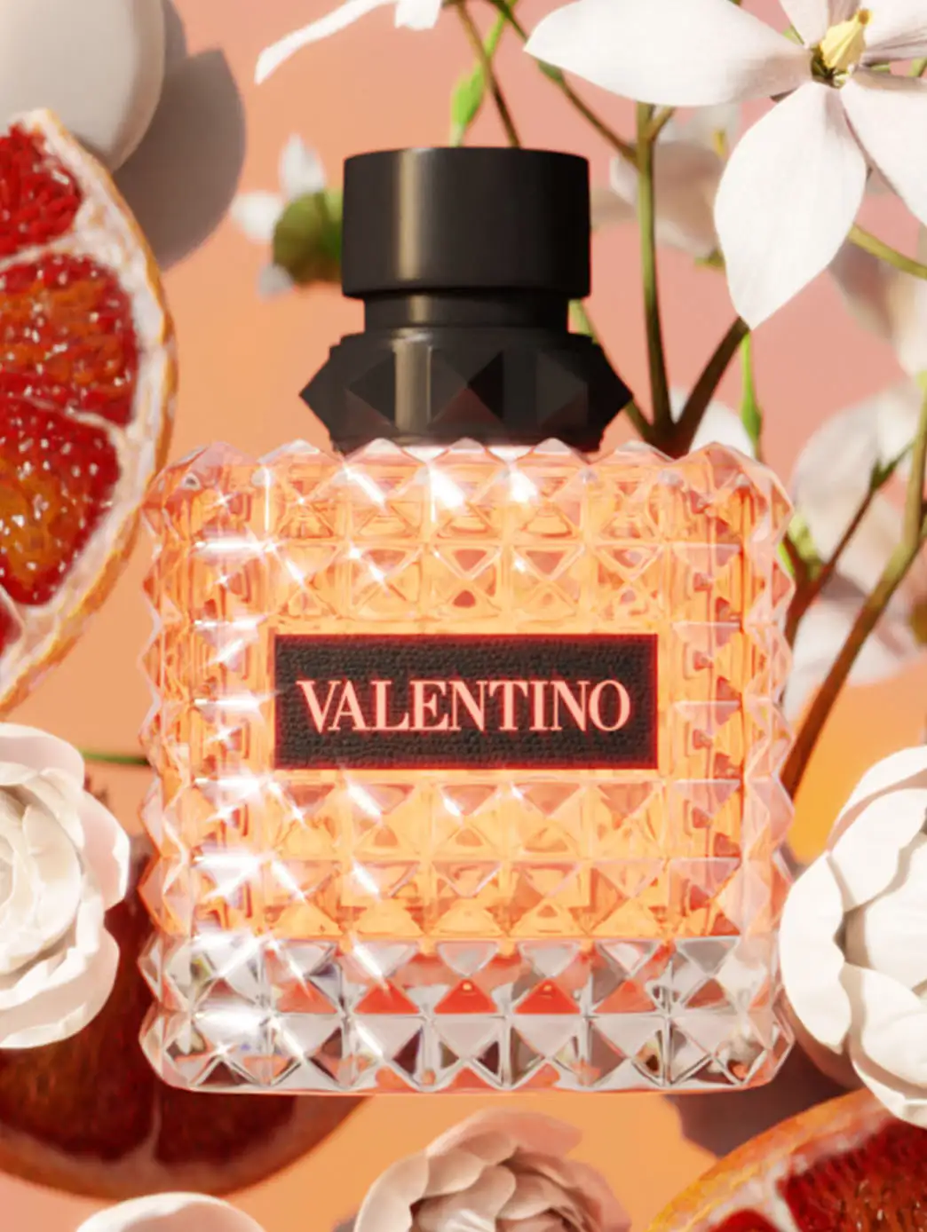 Born in Rome Donna Coral Fantasy - Image 28