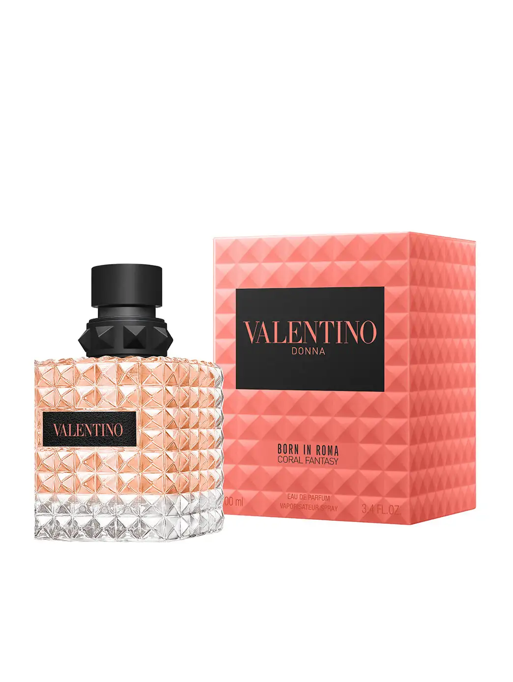 Born in Rome Donna Coral Fantasy - Image 34