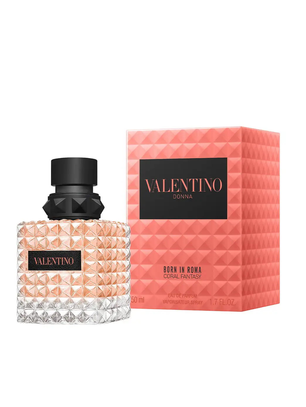 Born in Rome Donna Coral Fantasy - Image 74