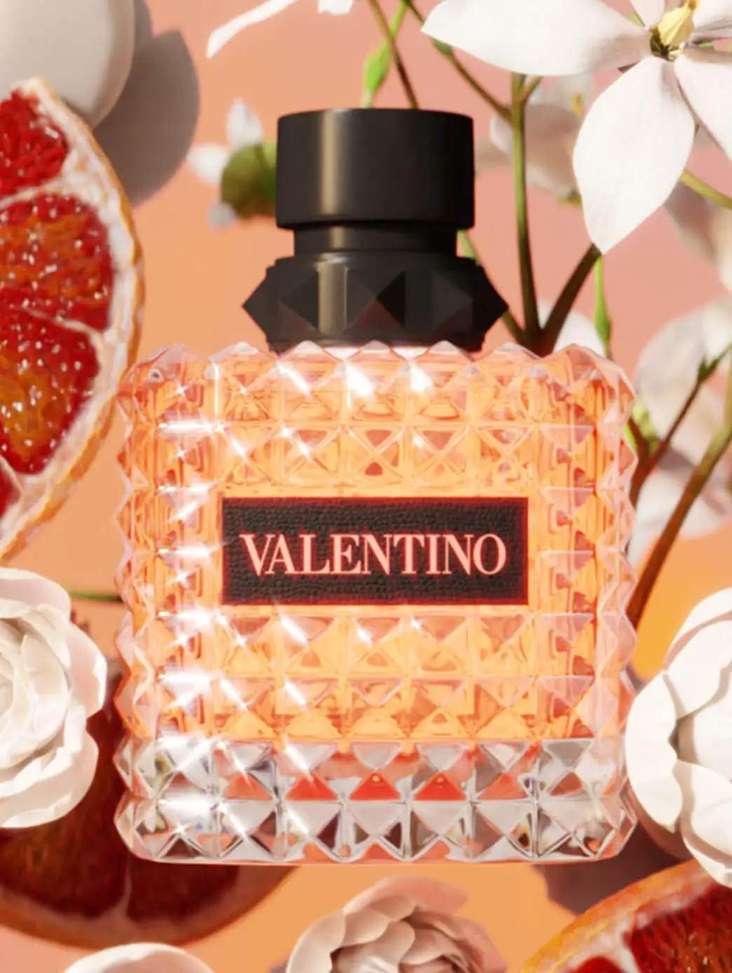 Born in Rome Donna Coral Fantasy - Image 128