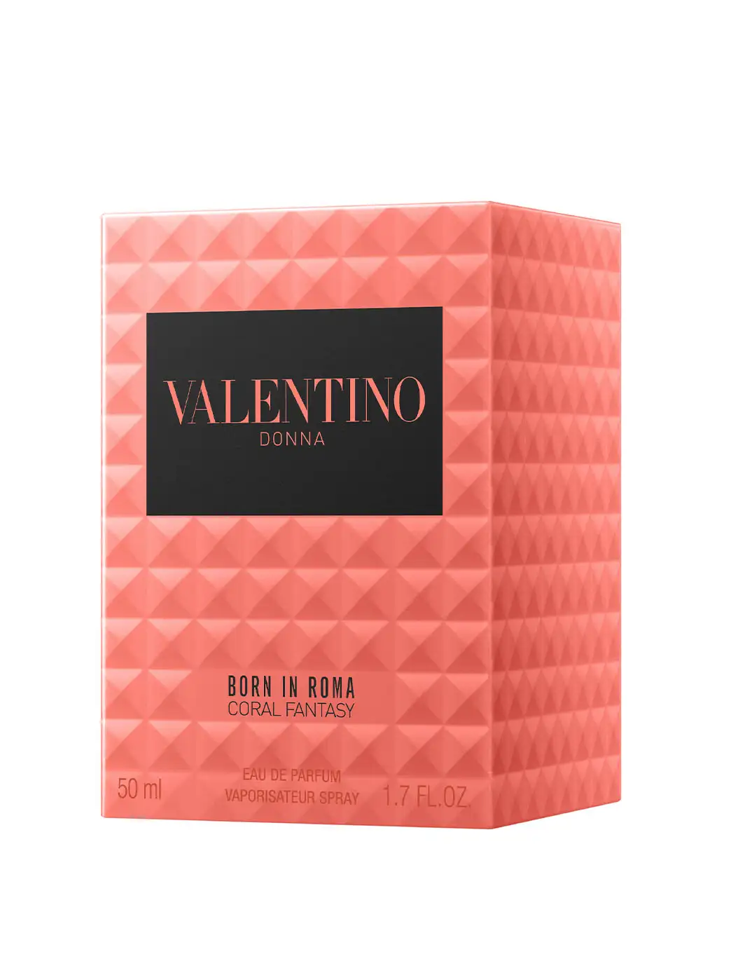 Born in Rome Donna Coral Fantasy - Image 133