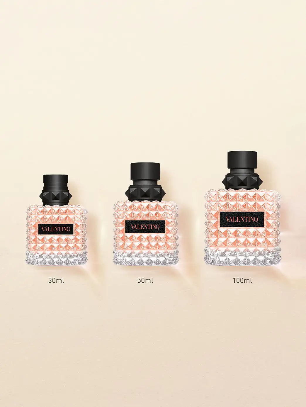 Born in Rome Donna Coral Fantasy - Image 160