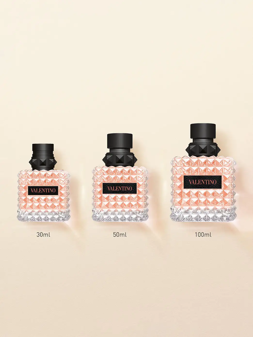 Born in Rome Donna Coral Fantasy - Image 180