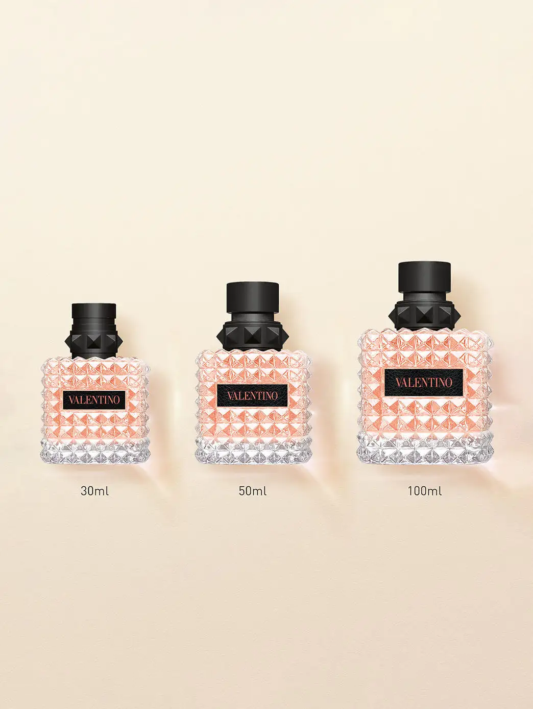 Born in Rome Donna Coral Fantasy - Image 200