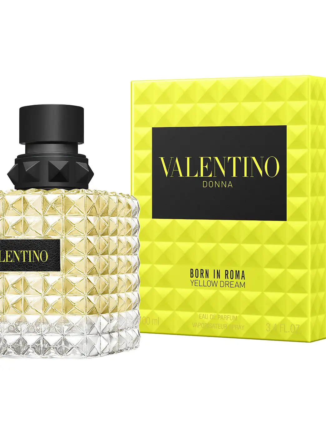 Born in Roma Yellow Dream - Imagen 186