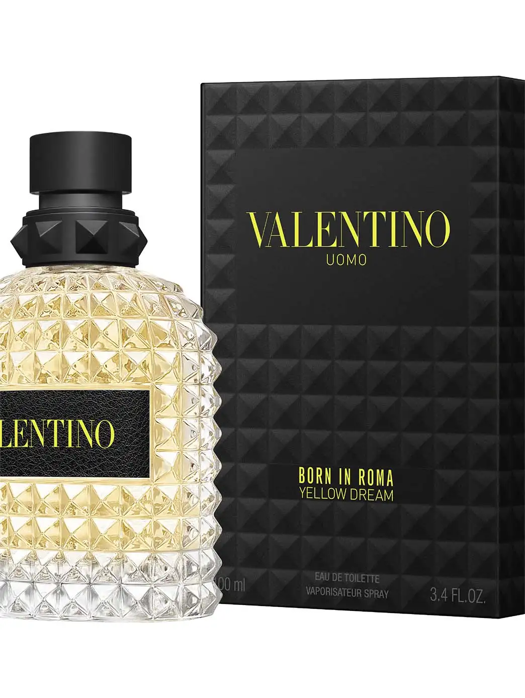 Born in Roma Yellow Dream Uomo - Imagen 66