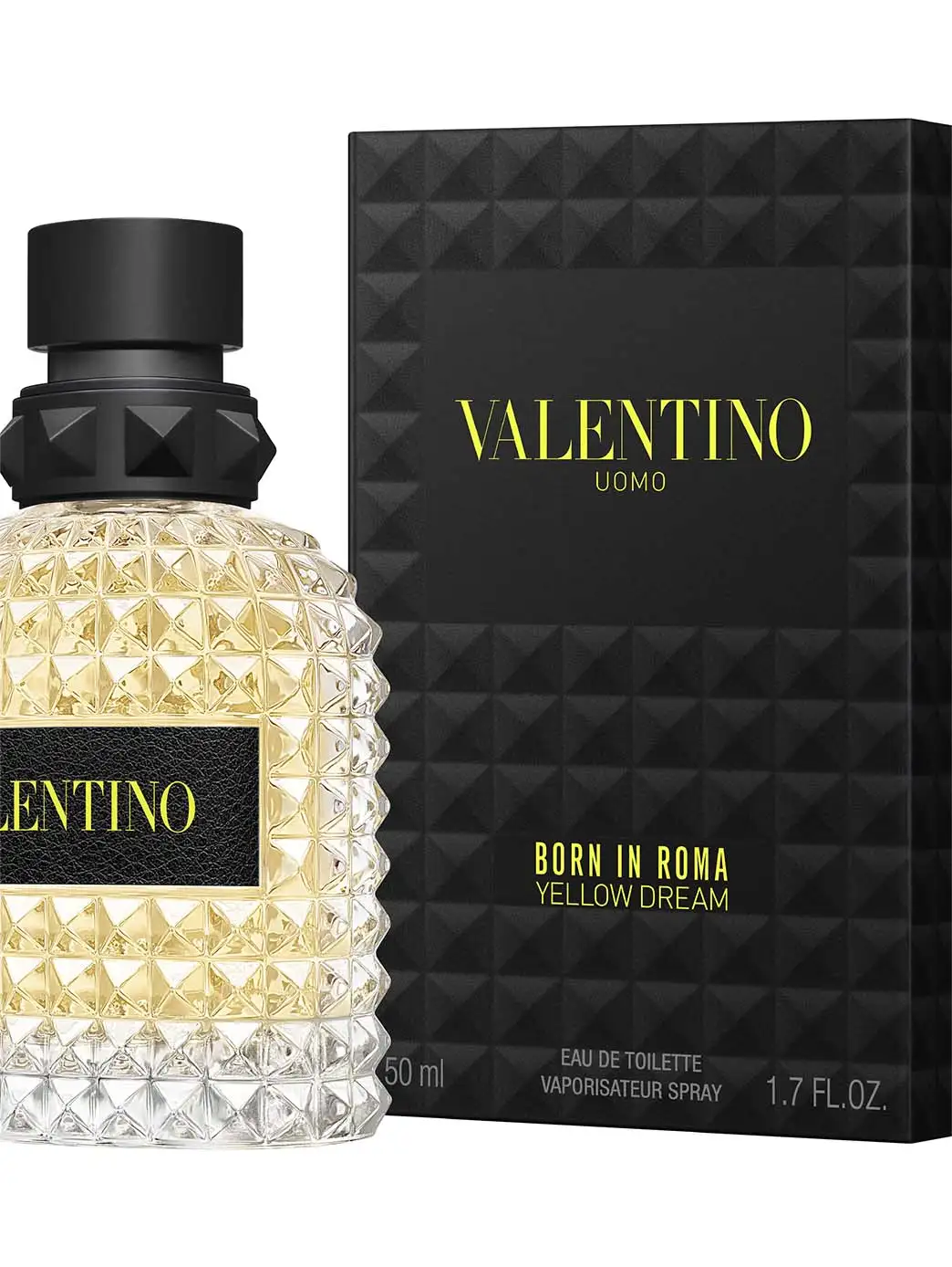 Born in Roma Yellow Dream Uomo - Imagen 122