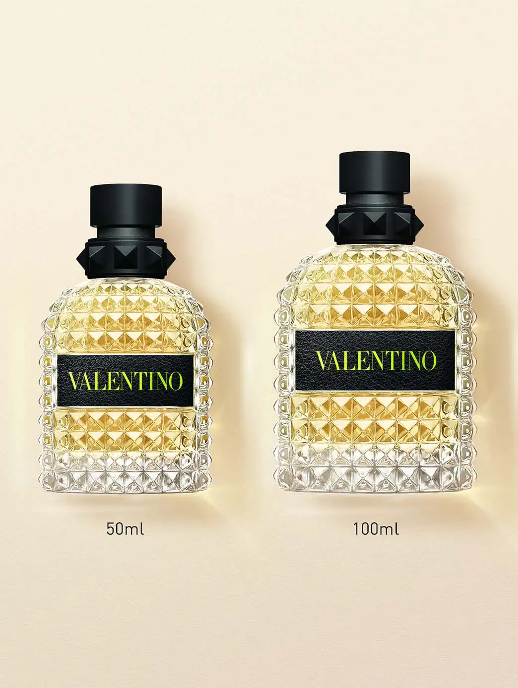 Born in Roma Yellow Dream Uomo - Imagen 124
