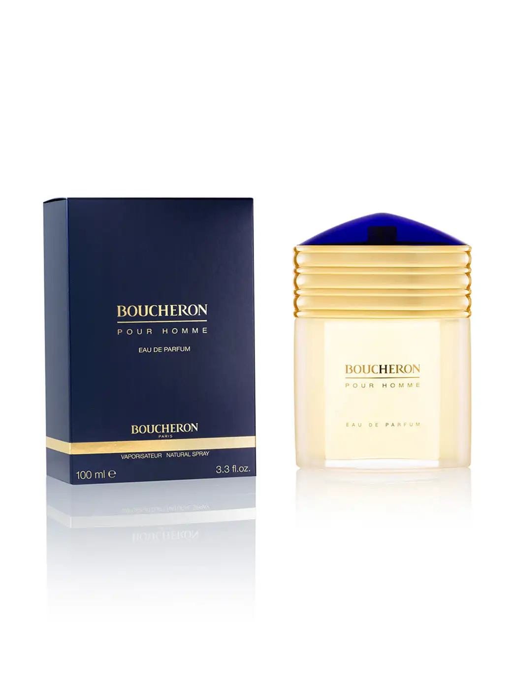 Boucheron Homme Eau de Parfum - Imagen 2